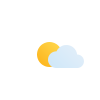 Previsão para 01 mai